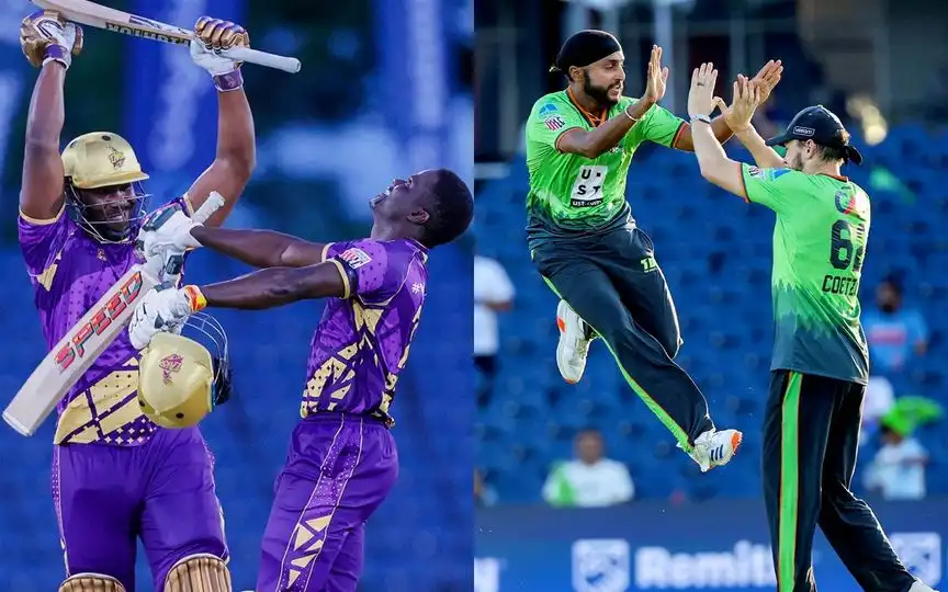 LAS vs SEA MLC 2025 Match 20 Prediction: Who Will Win Today’s Match Between Knight Riders And Orcas?